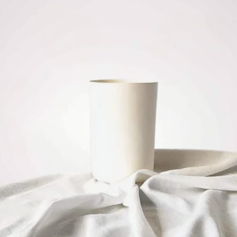 WHITE by TAO