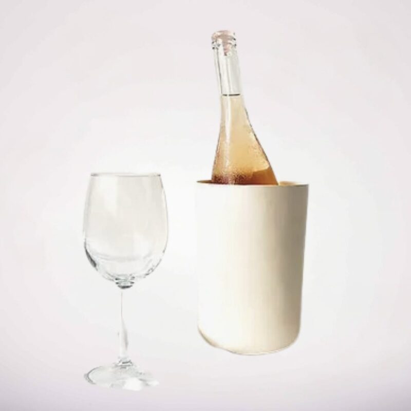 WHITE by TAO