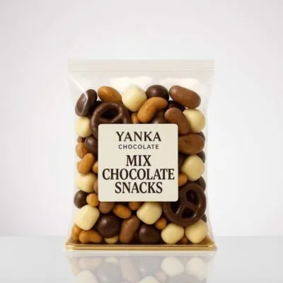שקית מיקס נשנושים | YANKA