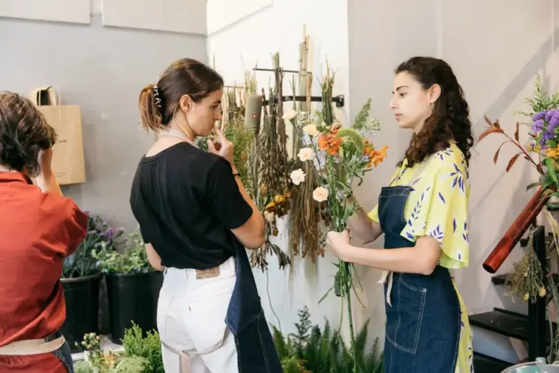 סדנת שזירה | 21/8