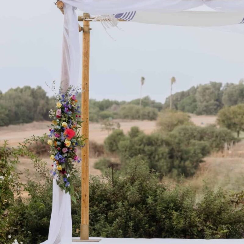 מארז סטיילינג לארועים
