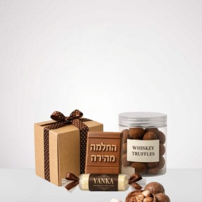 מארז "החלמה מהירה"