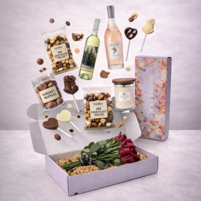 Rose Box