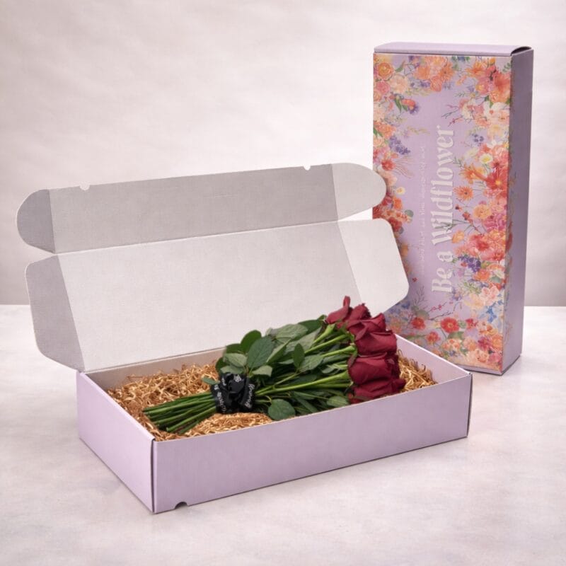LoveBox – הבחירה המנצחת