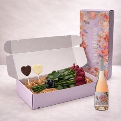 LoveBox – הבחירה המנצחת