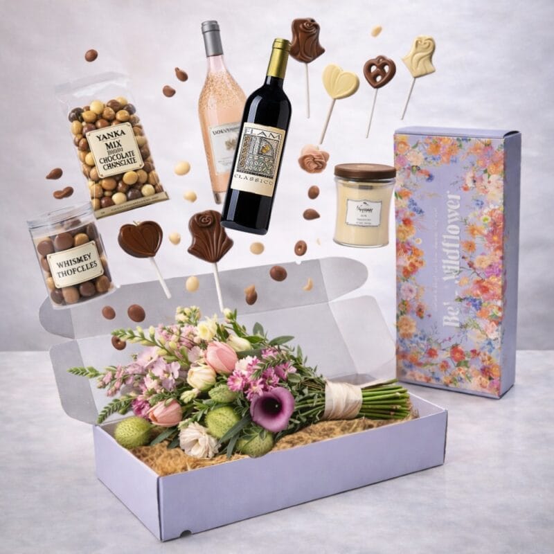 Wild Box