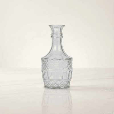 Cognac Bottle