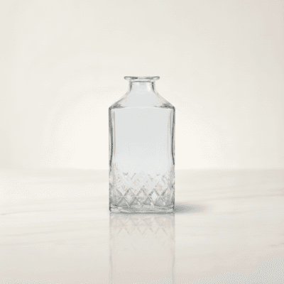 Whiskey Bottle