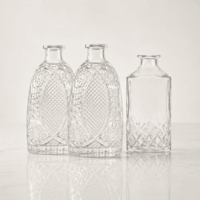 Triple Gin