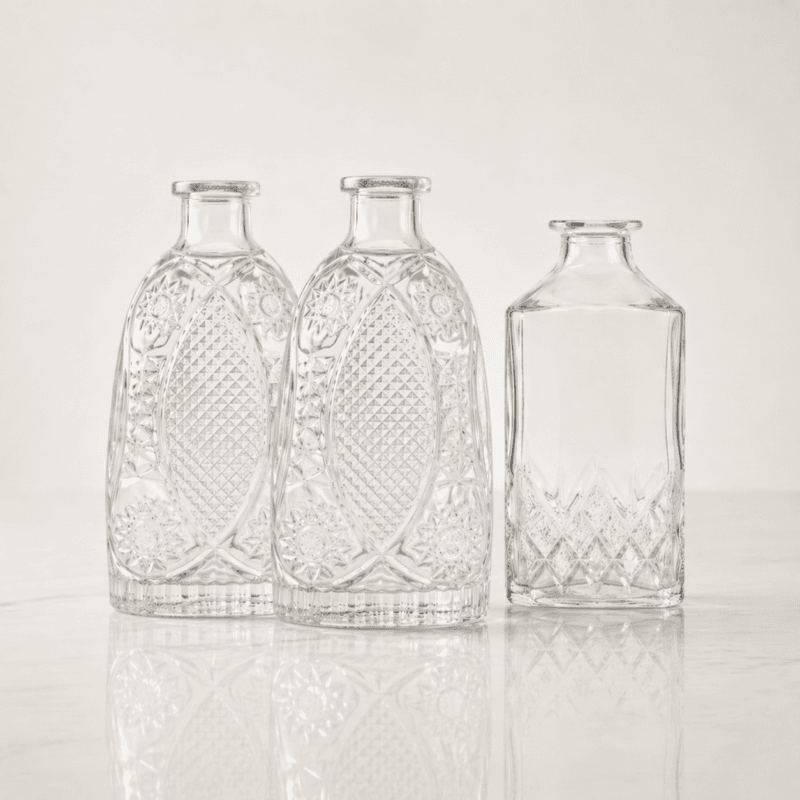 Triple Gin