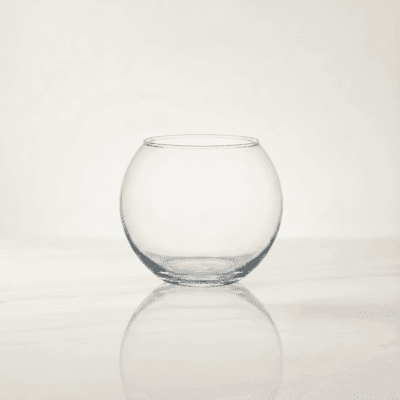 Clear Aquarium - M