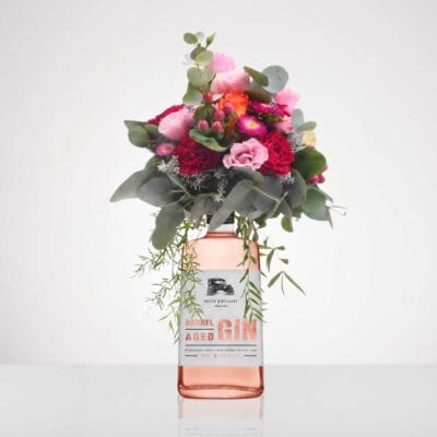 Gin & Bloom