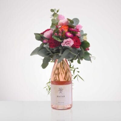 Rose & Bloom