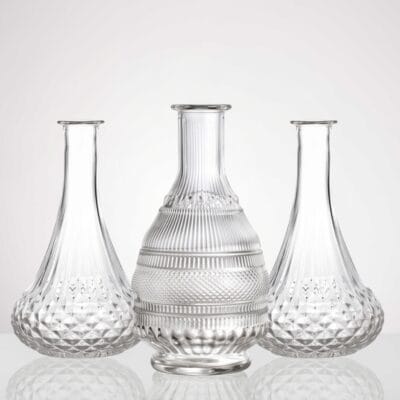 Triple Crystal Vintage