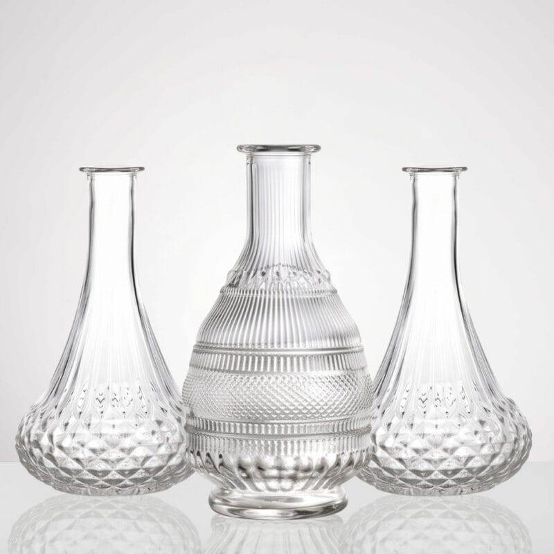 Triple Crystal Vintage