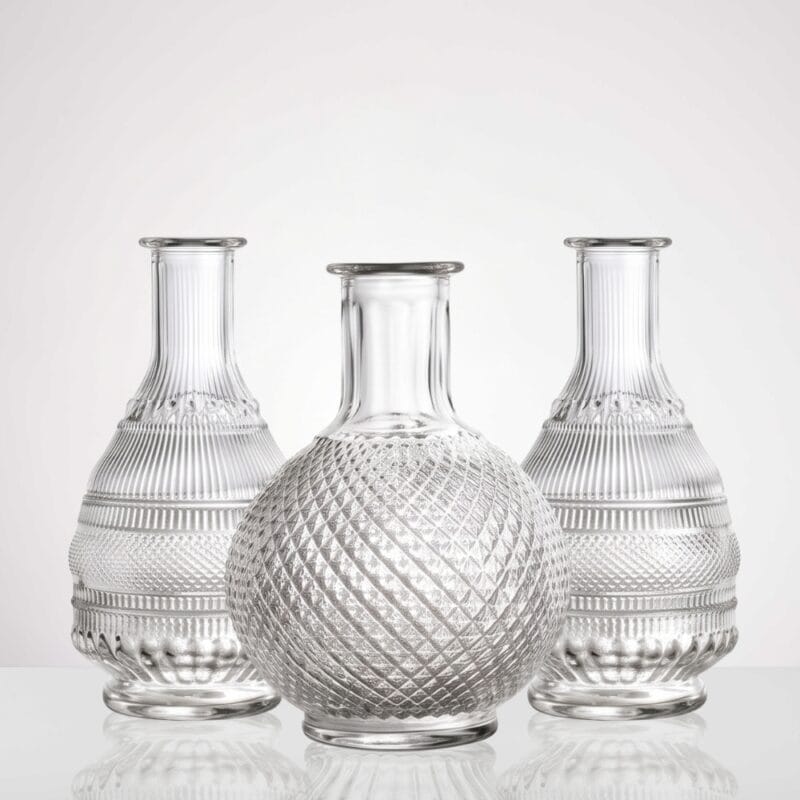 Triple Vintage